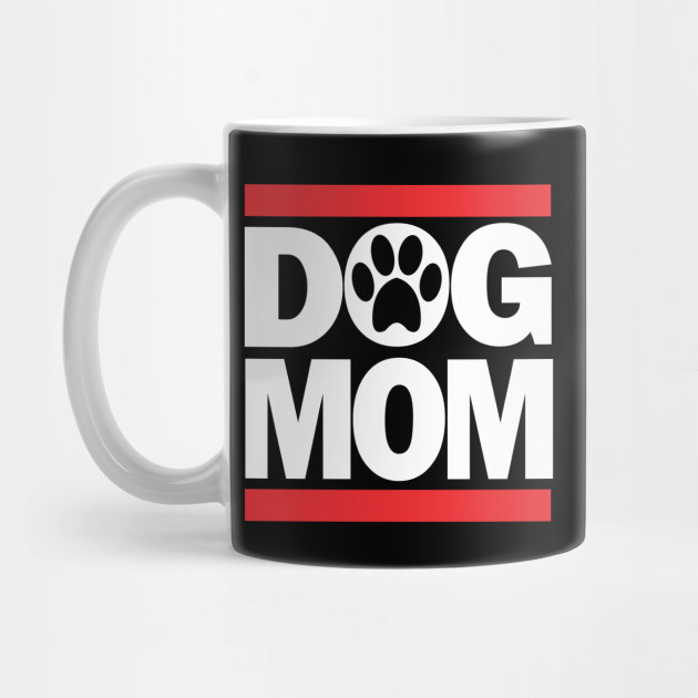 DOG MOM Shirt, Dog Mom GIFT, Dog Mom, Doggie Mom Shirt T-Shirt